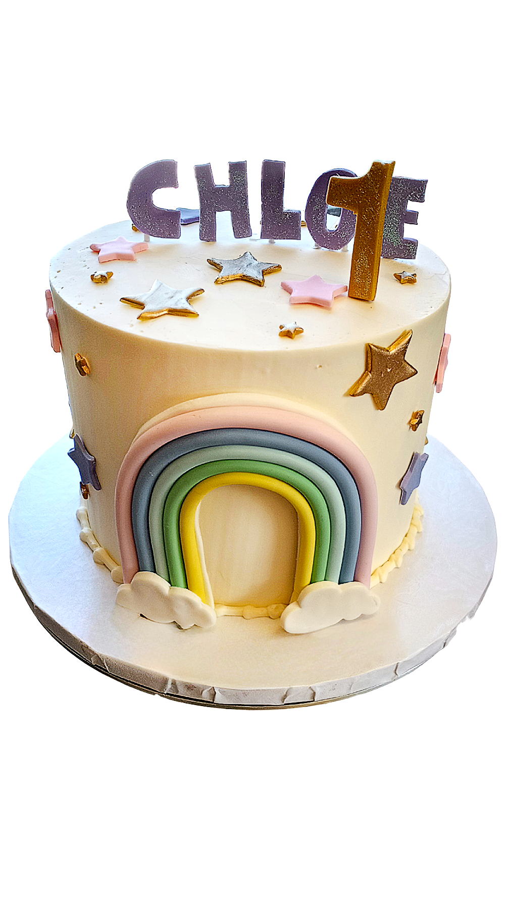 imagen de pastel de Custom cakes
